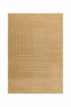 KM Home Fladvævede Tæpper-Fladvævet tæppe Hawaii