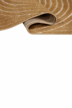 KM Home Fladvævede Tæpper-Fladvævet tæppe Hawaii