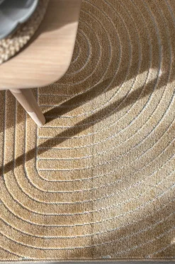 KM Home Fladvævede Tæpper-Fladvævet tæppe Hawaii