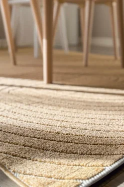 KM Home Fladvævede Tæpper-Fladvævet tæppe Hawaii