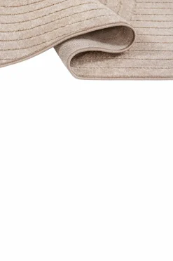 KM Home Fladvævede Tæpper-Fladvævet tæppe Hawaii