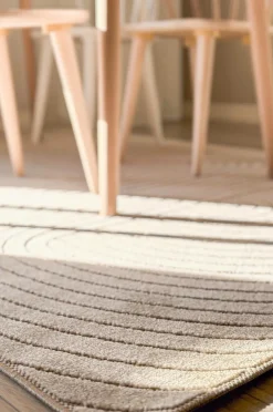 KM Home Fladvævede Tæpper-Fladvævet tæppe Hawaii