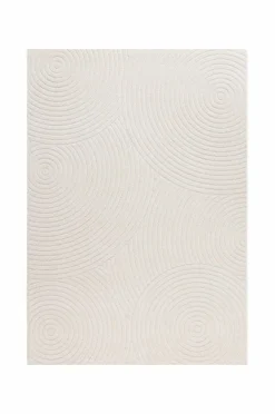 KM Home Fladvævede Tæpper-Fladvævet tæppe Hawaii