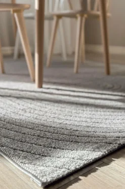 KM Home Fladvævede Tæpper-Fladvævet tæppe Hawaii