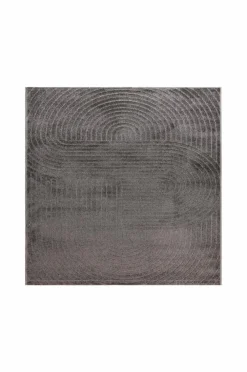 KM Home Fladvævede Tæpper-Fladvævet tæppe Hawaii