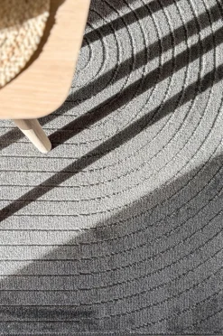 KM Home Fladvævede Tæpper-Fladvævet tæppe Hawaii