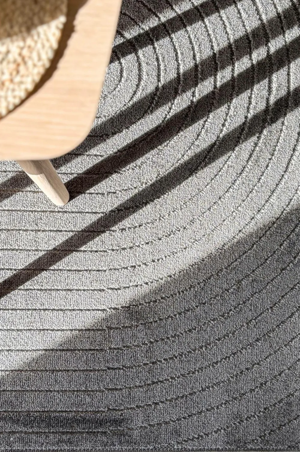 KM Home Fladvævede Tæpper-Fladvævet tæppe Hawaii