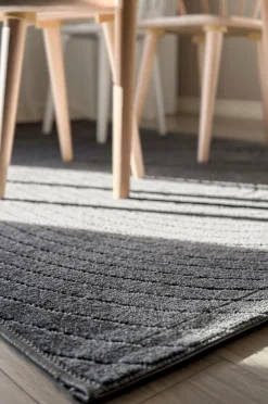 KM Home Fladvævede Tæpper-Fladvævet tæppe Hawaii