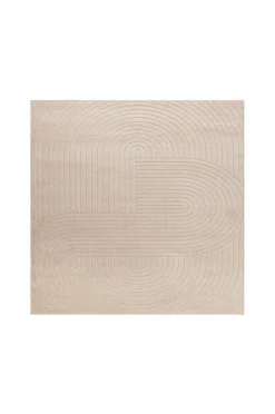 KM Home Fladvævede Tæpper-Fladvævet tæppe Hawaii