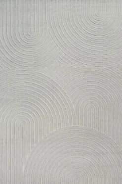 KM Home Fladvævede Tæpper-Fladvævet tæppe Orlando