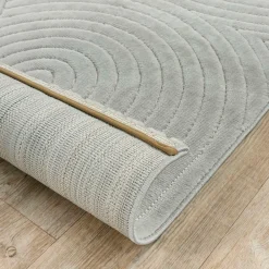 KM Home Fladvævede Tæpper-Fladvævet tæppe Orlando