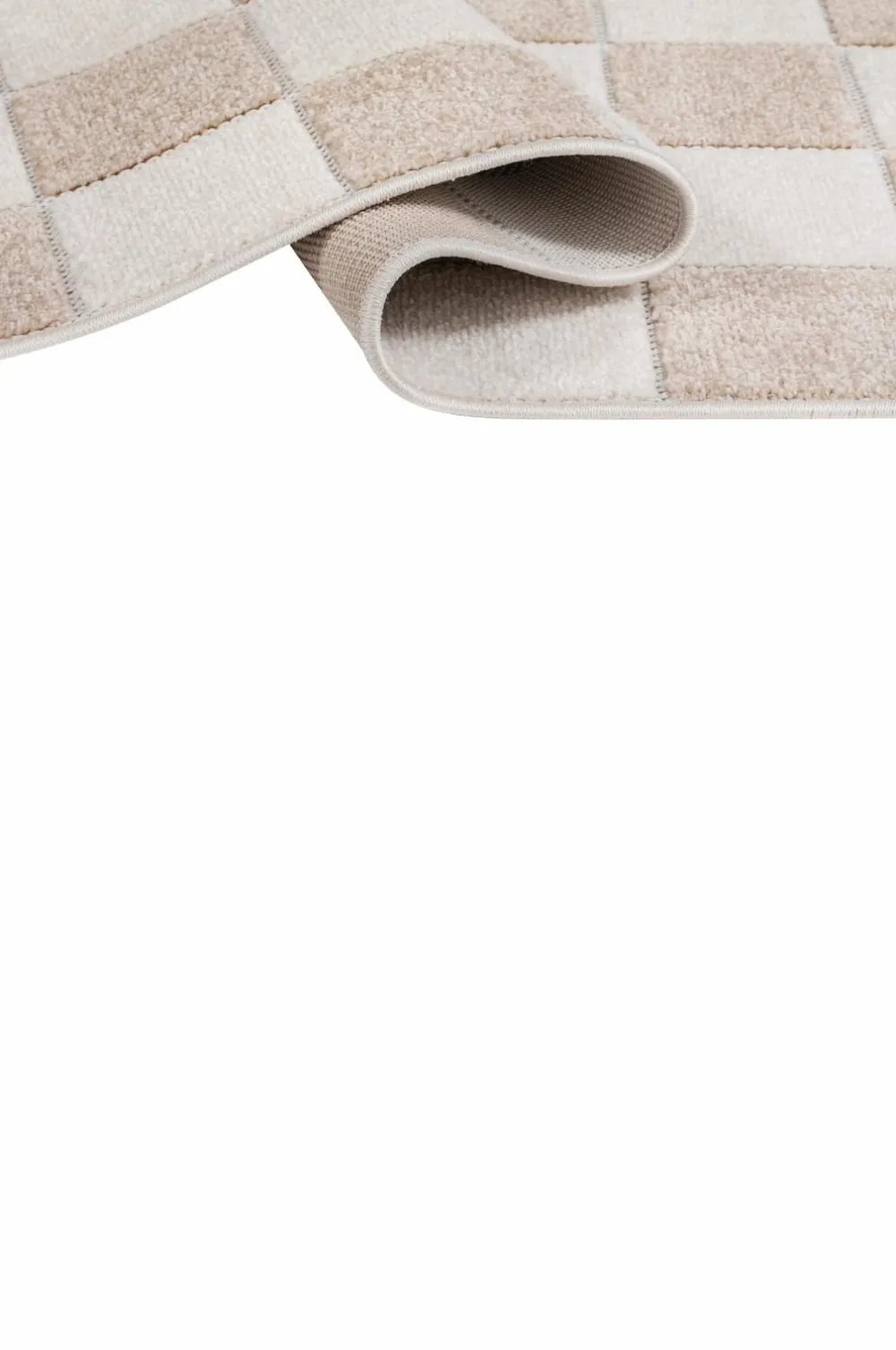 KM Home Fladvævede Tæpper-Fladvævet tæppe Hawaii