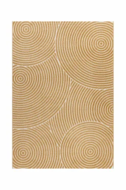 KM Home Fladvævede Tæpper-Fladvævet tæppe Hawaii