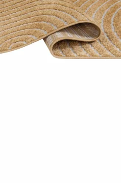 KM Home Fladvævede Tæpper-Fladvævet tæppe Hawaii