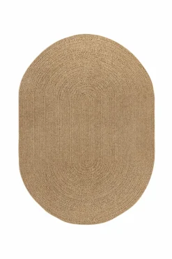 KM Home Fladvævede Tæpper-Fladvævet tæppe al