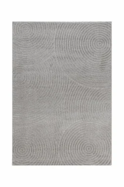 KM Home Fladvævede Tæpper-Fladvævet tæppe Hawaii