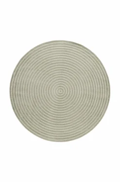 KM Home Fladvævede Tæpper-Fladvævet tæppe Hawaii