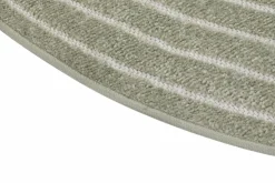 KM Home Fladvævede Tæpper-Fladvævet tæppe Hawaii