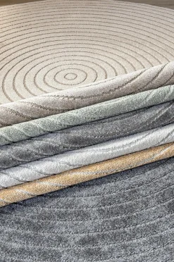 KM Home Fladvævede Tæpper-Fladvævet tæppe Hawaii