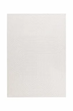 KM Home Fladvævede Tæpper-Fladvævet tæppe Hawaii