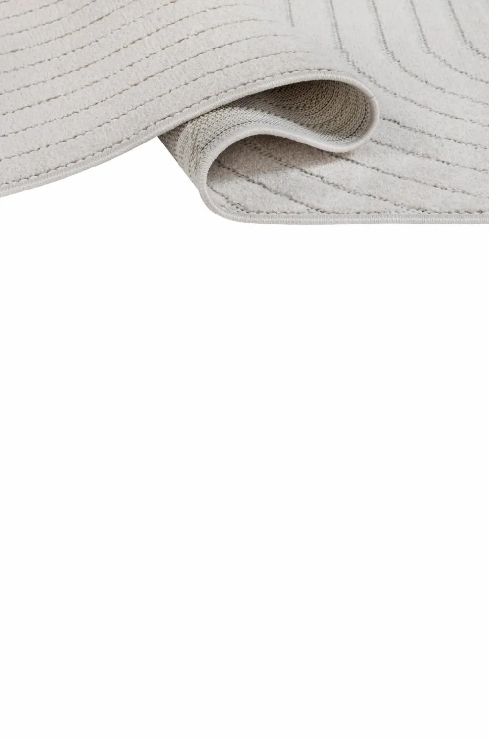 KM Home Fladvævede Tæpper-Fladvævet tæppe Hawaii