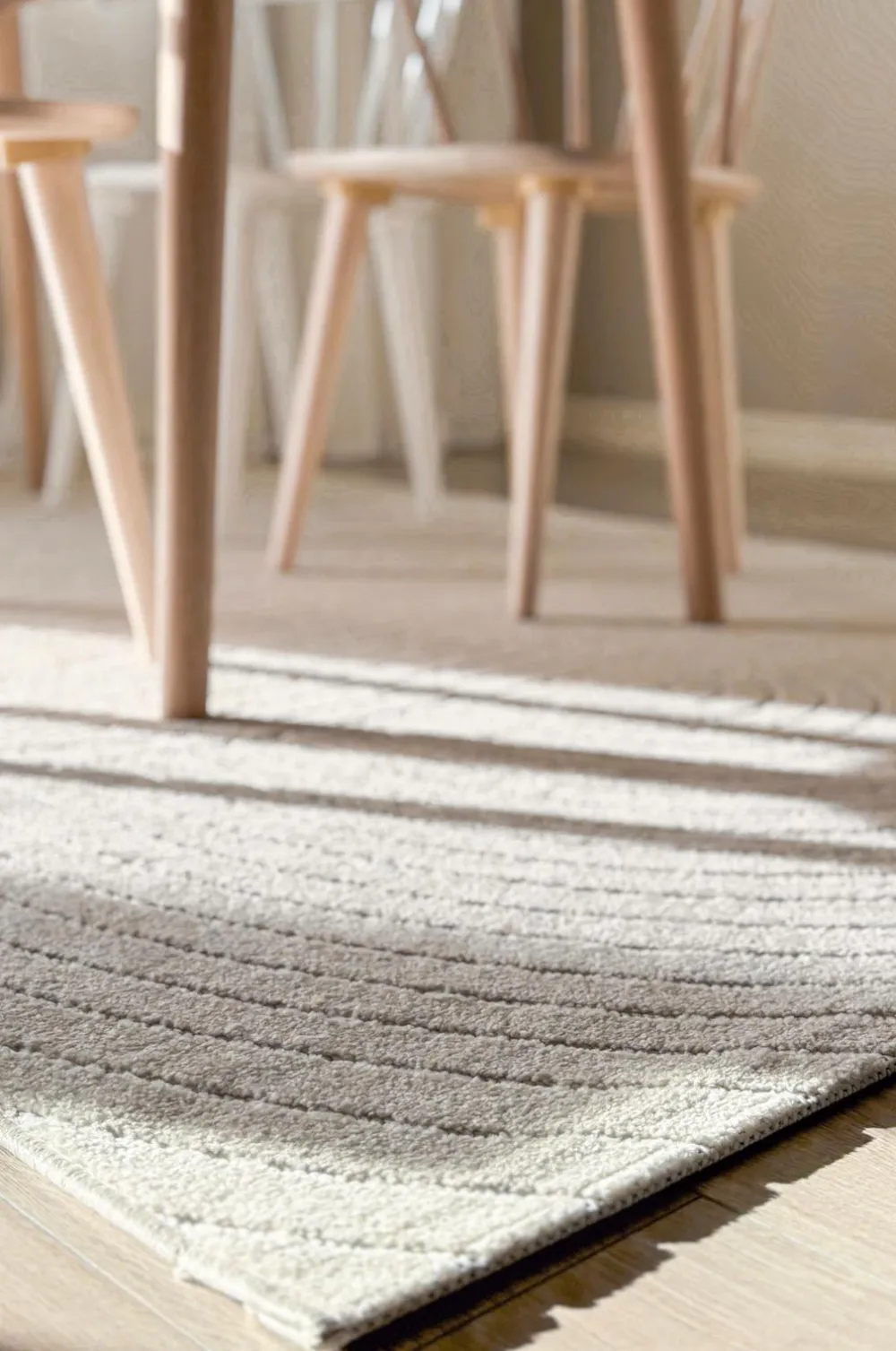 KM Home Fladvævede Tæpper-Fladvævet tæppe Hawaii