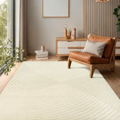 KM Home Fladvævede Tæpper-Fladvævet tæppe Orlando