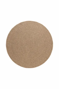 KM Home Fladvævede Tæpper-Fladvævet tæppe al