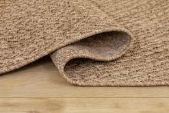 KM Home Fladvævede Tæpper-Fladvævet tæppe al