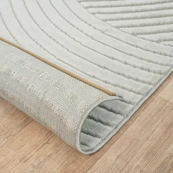 KM Home Fladvævede Tæpper-Fladvævet tæppe Orlando