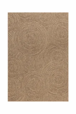 KM Home Fladvævede Tæpper-Fladvævet tæppe al