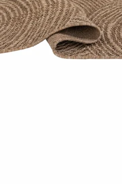 KM Home Fladvævede Tæpper-Fladvævet tæppe al