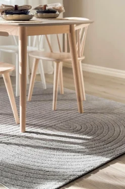 KM Home Fladvævede Tæpper-Fladvævet tæppe Hawaii