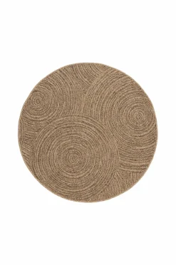 KM Home Fladvævede Tæpper-Fladvævet tæppe al