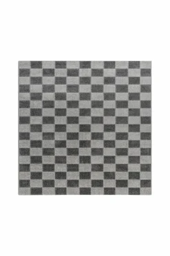 KM Home Fladvævede Tæpper-Fladvævet tæppe Hawaii