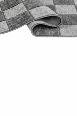 KM Home Fladvævede Tæpper-Fladvævet tæppe Hawaii