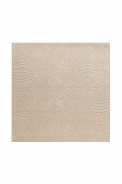 KM Home Fladvævede Tæpper-Fladvævet tæppe Hawaii