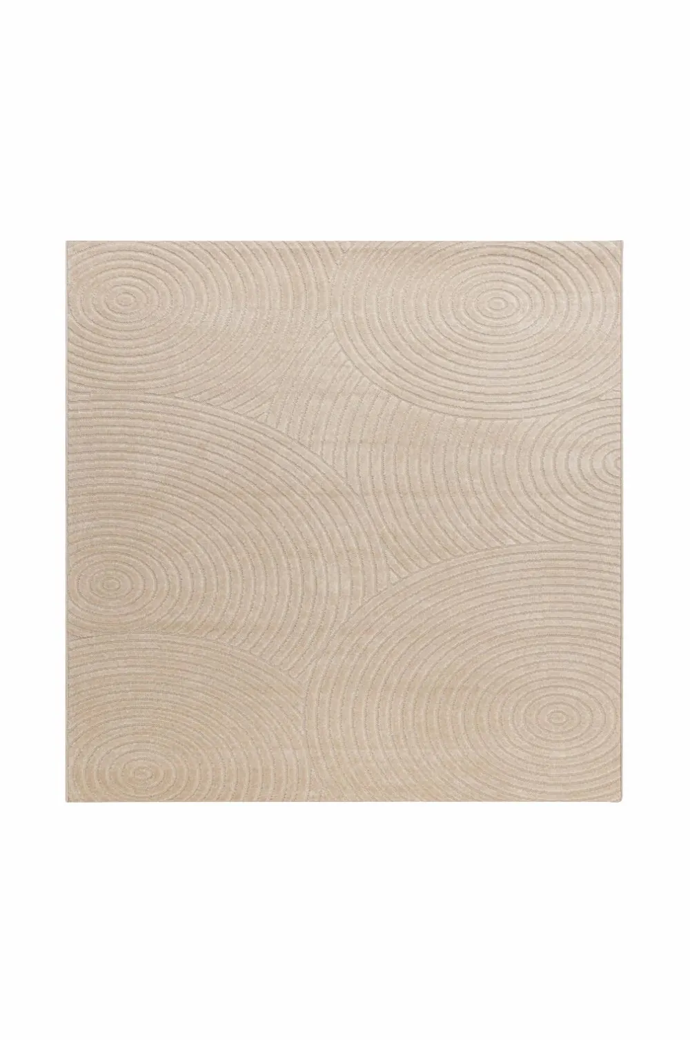 KM Home Fladvævede Tæpper-Fladvævet tæppe Hawaii