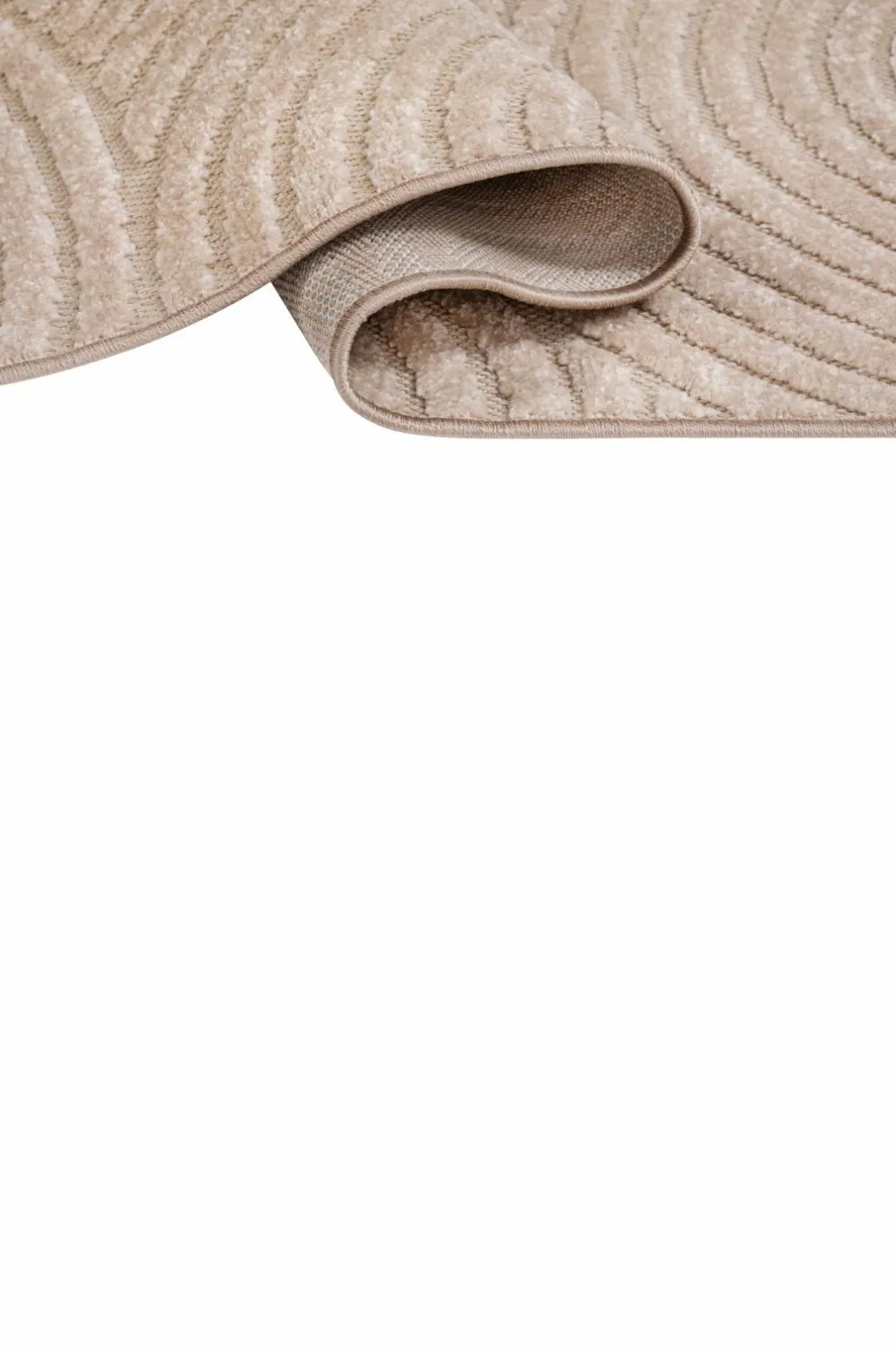 KM Home Fladvævede Tæpper-Fladvævet tæppe Hawaii