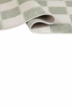 KM Home Fladvævede Tæpper-Fladvævet tæppe Hawaii