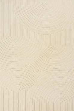 KM Home Fladvævede Tæpper-Fladvævet tæppe Orlando