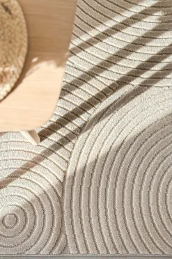 KM Home Fladvævede Tæpper-Fladvævet tæppe Hawaii