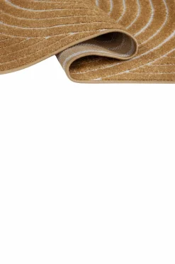 KM Home Fladvævede Tæpper-Fladvævet tæppe Hawaii