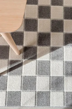 KM Home Fladvævede Tæpper-Fladvævet tæppe Hawaii