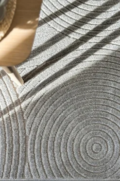 KM Home Fladvævede Tæpper-Fladvævet tæppe Hawaii