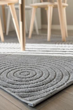 KM Home Fladvævede Tæpper-Fladvævet tæppe Hawaii