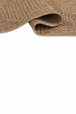 KM Home Fladvævede Tæpper-Fladvævet tæppe al