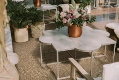 KM Home Fladvævede Tæpper-Fladvævet tæppe al