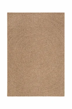 KM Home Fladvævede Tæpper-Fladvævet tæppe al