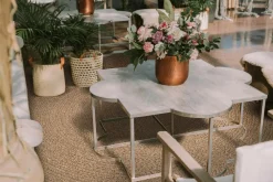 KM Home Fladvævede Tæpper-Fladvævet tæppe al